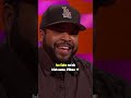 Ice Cube S Irish Name