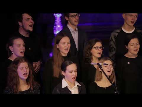 LJD choras ir ICHTHUS: Lenkiuosi prie Tavęs