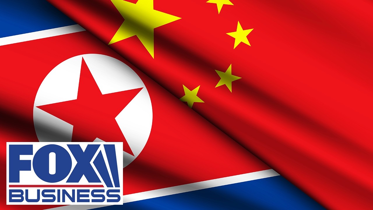 'CRITICALLY NEEDS BEIJING': Chang reveals the BRUTAL reality behind Kim Jong Un’s power