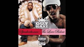 Andre3000 - Happy Valentine&#39;s Day