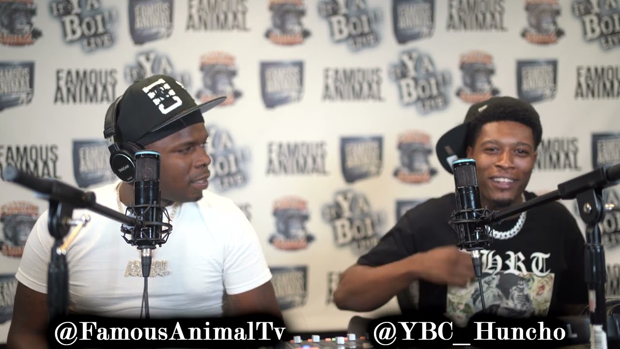 Promotional video thumbnail 4 for YBC Huncho