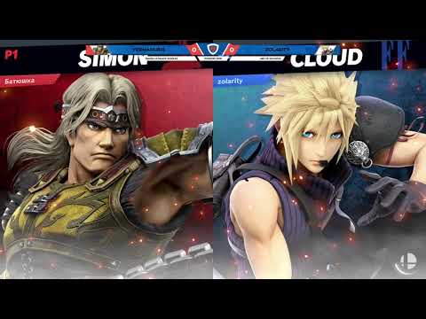 ABU 51: Reunion -  Vermanubis Vs Zolarity - Winners R3