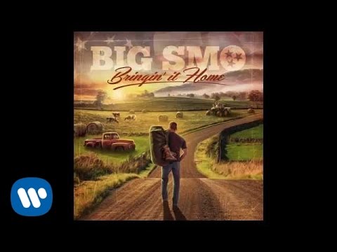 Big Smo - Kuntry Folk (Official Audio)