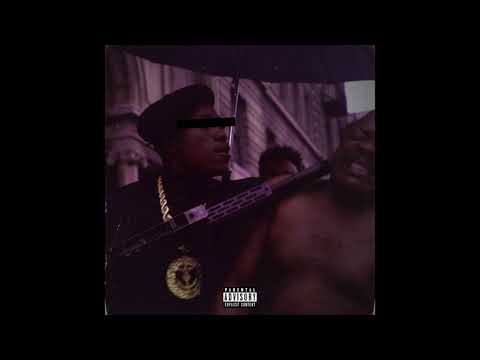 Nyce Da Future x Havoc - The Real is Back Ft. Robegod [Official Audio]