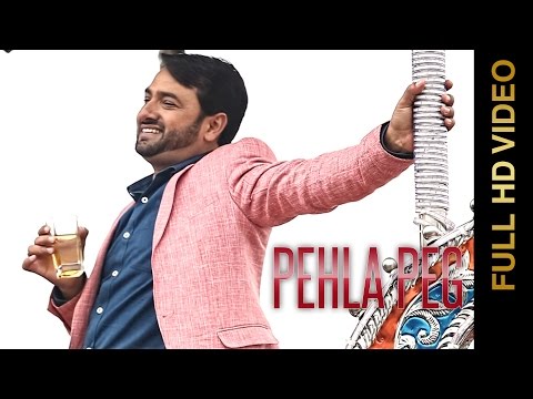 Pehla Peg