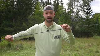 Fishing Rod Stuck together? Try this TRICK!