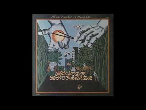 Master Controlled - A Prayer [US] Soul, Gospel (1980)