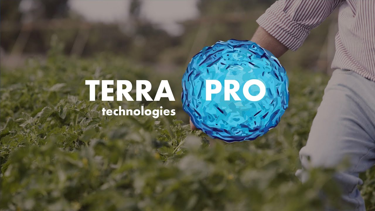 TerraPro - Technologies
