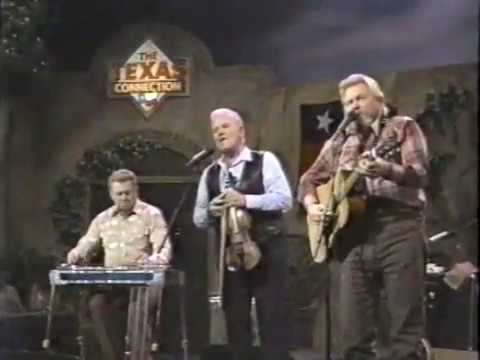 Whitey Shafer - All My Ex's Live in Texas