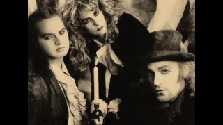 Big Electric Cat - Transience - Subtitulos español