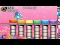 Sonic Advance 2 Music Plant Act 1 2