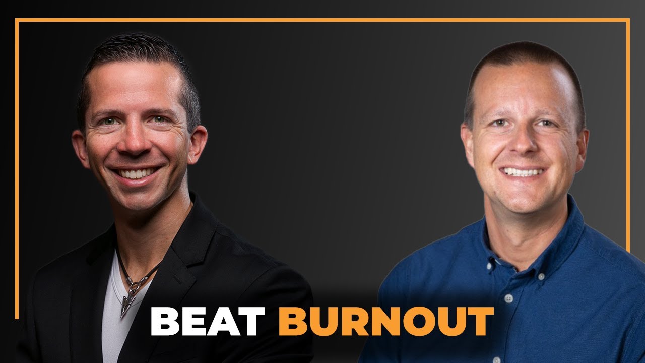 Beat Burnout and Ignite Performance
