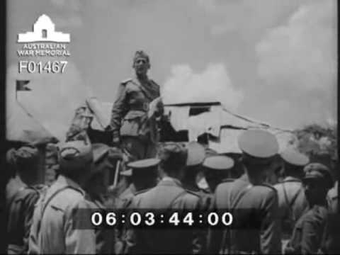 The Springboks crowning triumph in Abyssinia (African Mirror)