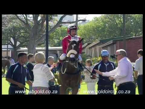 20171118 Greyville Race 6 won by SIR DAVID BAIRD