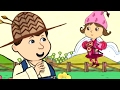 Super WHY Full Episodes English ️ The Foolish Wishes ️ S01 E29 HD