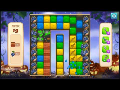 Vineyard Valley Level 310 - NO BOOSTERS 👩‍🍳 | SKILLGAMING ✔️