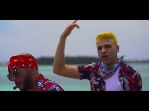 JN3 - Con Un Filin (Official Video)