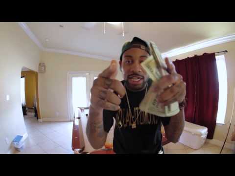 Mogwop ft iTzmonsta   We just riden round da murda (official video)