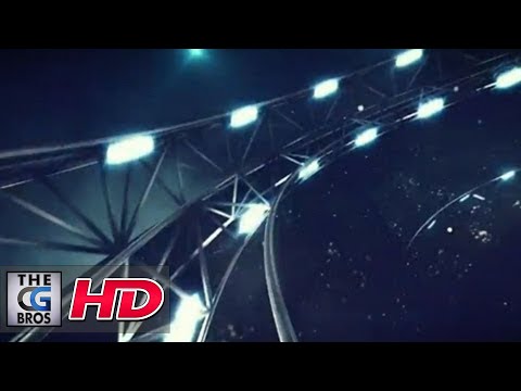 CGI VFX Spot : "Premier League - 3"  by - Frame