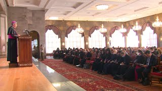 Եկեղեցական կյանք 17.09.2021