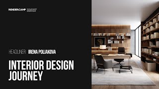 Episode 5. WORKSPACE | 3Ds Max + Corona Render Tutorial Series for Beginners