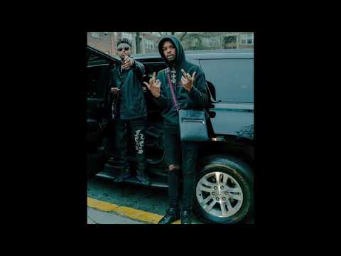 Z-Wayne x 23RACKZ x Hen Dogg type beat - Geekin (prod. Nate G)