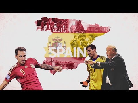 UEFA EURO 2016: David Guetta's Guide to Group D