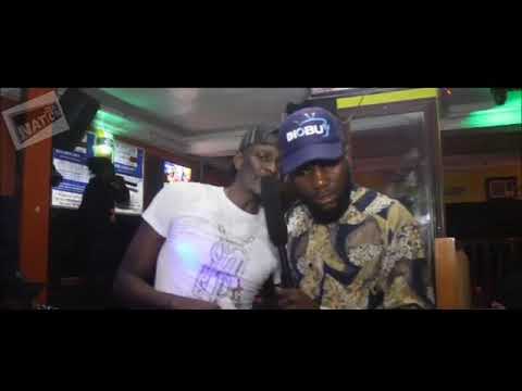 Link up bumshort party with surmountz