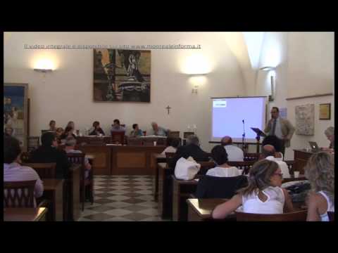 MONREALE 5 STELLE TV: Consiglio Comunale del 13.07.15 (Video integrale)