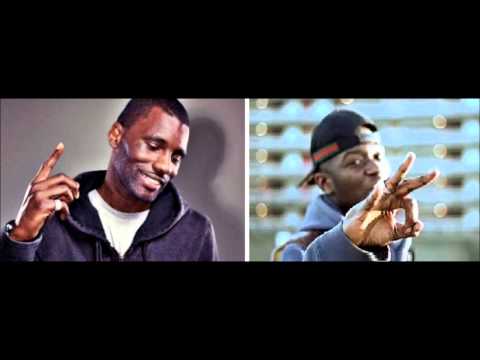 Wretch Ft Squeeks - Lord Knows Freestyle #Wretchercise
