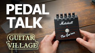 Marshall The Guv'nor - What To Know & Where To Buy | Equipboard Marshall The Guv'nor - What To Know & Where To Buy | Equipboard