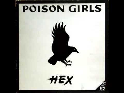 Poison Girls: Ideologically Unsound