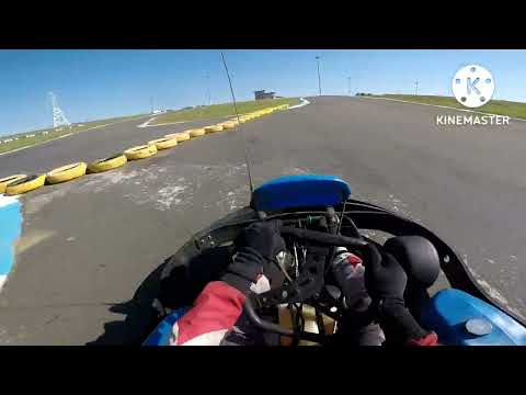 KNO - Traçado Vettel - Julho 2022