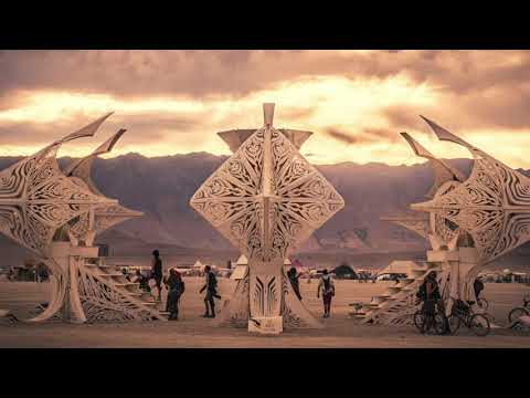 Armen Miran - Davi - Bedouin - Hraach - Kora- Endless Desert Mixtape