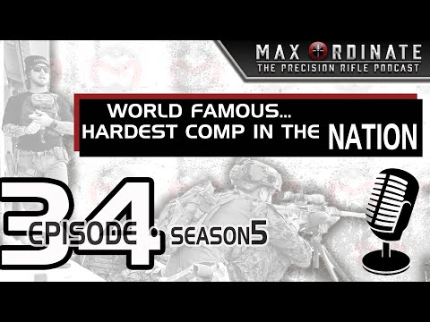 s5 ep 34 • the World Famous, brutal, challenging, hardcore