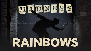 Madness - Rainbows (The Liberty Of Norton Folgate Track 6)