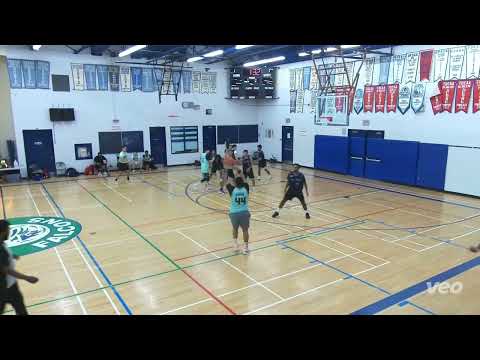 Brick City(54) Tier 10 Brown PinoyZ(58) - tcbl sunday - 2022/2023 winter