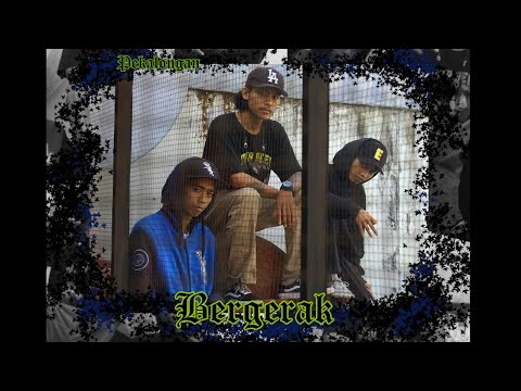 Honkshit - Bergerak ft Rmdn & El Farres (Prod by Goodnow)