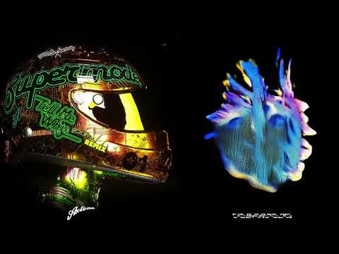 Tell Me Why X Vibration (Supermode (1991 Remix) X Sub Focus ft AR/CO)