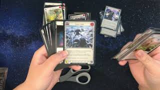 *Legendary Pull* Tale of Aria Unlimited Booster Box Opening | Danicha