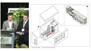 Sustainable Buildings Canada - Ryerson Student Research: Getaway Cabin - Connecting building science with design