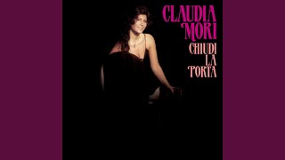 Kadr z teledysku Il ragazzo della via Gluck tekst piosenki Claudia Mori