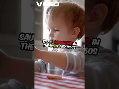 Discover the Origins of Chick-Fil-A's Polynesian Sauce! #chicfila