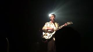 Patrick Wolf - Augustine (Live in Brisbane)