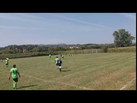 Ratare Vlad Alexandru in Metalul - Ilia 1-1