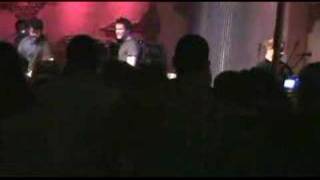 Forging Generals - Staple Live on the Final Night