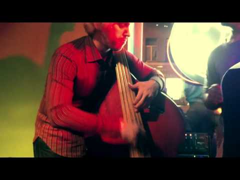 The Hat Bar Jam #139 - Just Friends - Claudia Eliaza (USA) + Charles Turner III (USA)