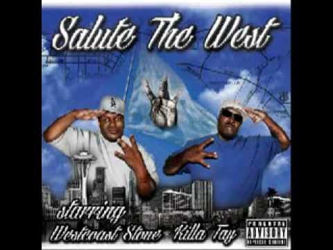 SUGAFREE , WESTCOAST STONE AND KILLA TAY CAPONE - SO FRESH (2013)