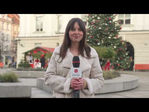 December 19, 2025 - Things are happening in Kalisz!