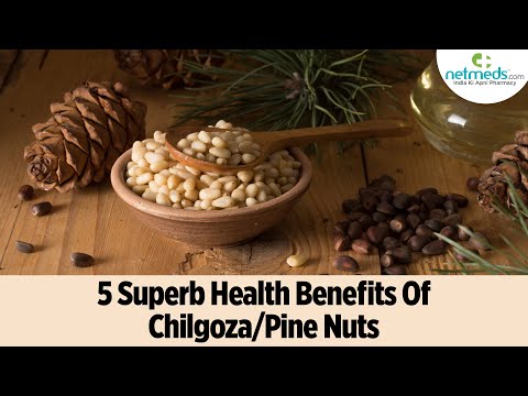 5 Superb Health Benefits ..